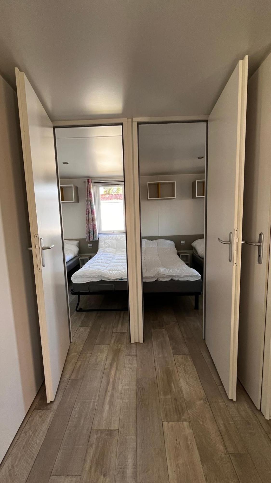 Camping Lido Verbano Castelletto sopra Ticino Extérieur photo