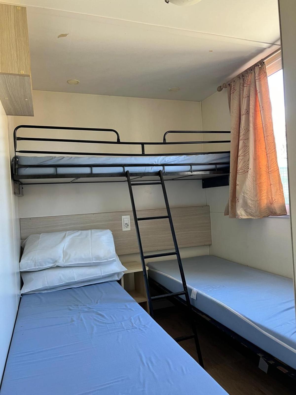 Camping Lido Verbano Castelletto sopra Ticino Extérieur photo