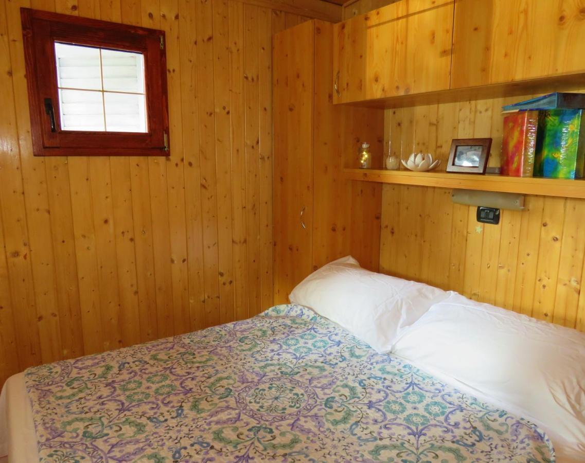 Camping Lido Verbano Castelletto sopra Ticino Extérieur photo