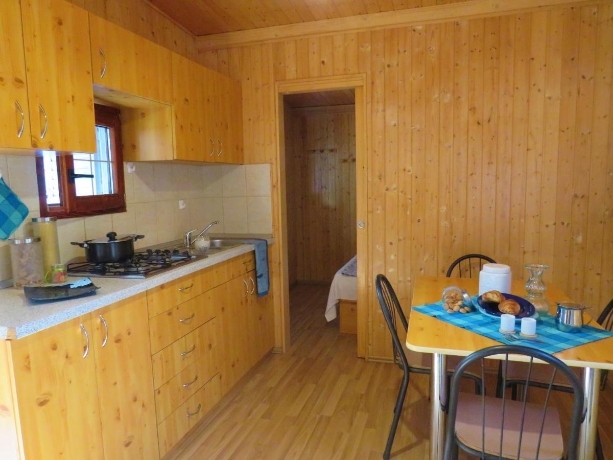 Camping Lido Verbano Castelletto sopra Ticino Extérieur photo